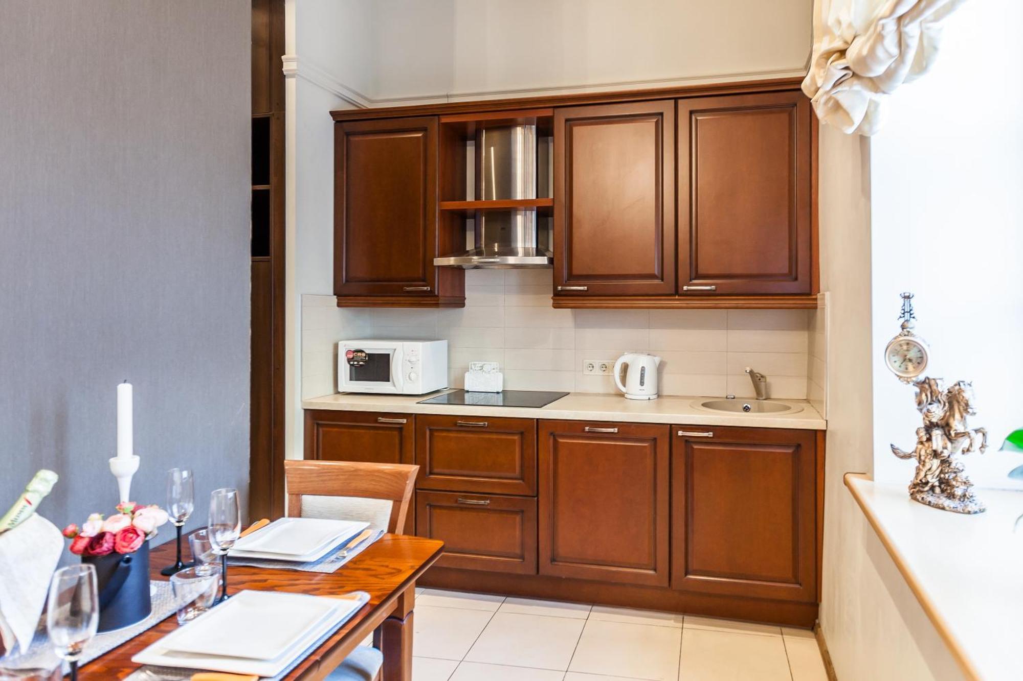 Central Apartments 2 X Free Parking X Self Check-In 24H By H&H Vilnius Ngoại thất bức ảnh